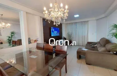 Sobrado à venda, 145 m² por r$ 799.000,00 - jardim europa - goiânia/go