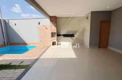 Casa à venda, 160 m² por r$ 750.000,00 - jardim brasil - goiânia/go
