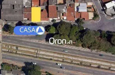 Casa à venda, 160 m² por r$ 420.000,00 - setor central - goiânia/go