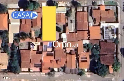 Casa à venda, 333 m² por r$ 699.000,00 - jardim planalto - goiânia/go