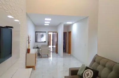 Casa à venda, 144 m² por r$ 790.000,00 - jardim atlântico - goiânia/go