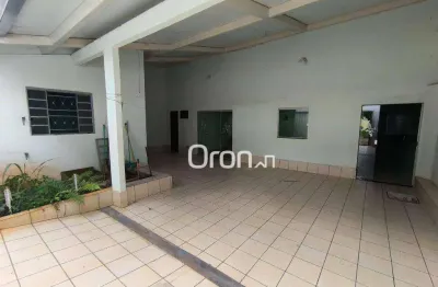 Casa à venda, 90 m² por r$ 355.000,00 - parque atheneu - goiânia/go