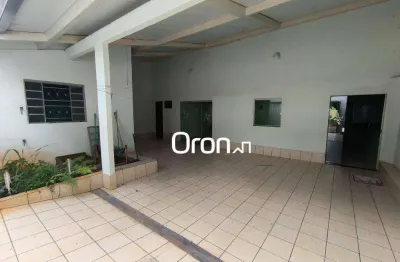 Casa à venda, 90 m² por r$ 355.000,00 - parque atheneu - goiânia/go