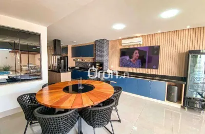 Casa à venda, 160 m² por r$ 900.000,00 - vila rosa - goiânia/go