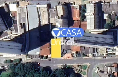 Casa à venda, 450 m² por r$ 2.600.000,00 - setor oeste - goiânia/go