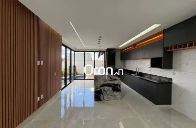 Casa à venda, 156 m² por r$ 1.200.000,00 - parqville pinheiros - aparecida de goiânia/go