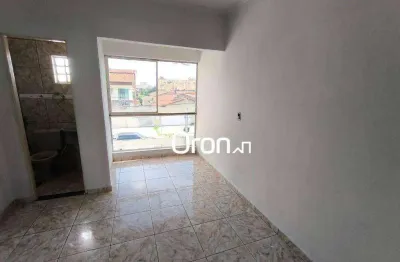Sobrado à venda, 110 m² por r$ 490.000,00 - parque amazônia - goiânia/go