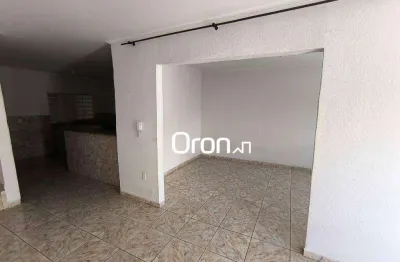 Sobrado à venda, 110 m² por r$ 490.000,00 - parque amazônia - goiânia/go