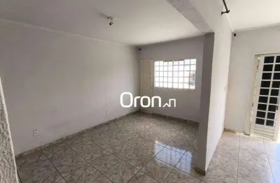 Sobrado à venda, 110 m² por r$ 490.000,00 - parque amazônia - goiânia/go