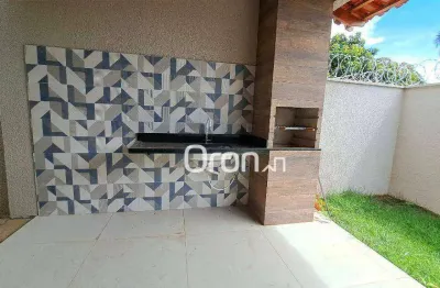 Casa à venda, 110 m² por r$ 340.000,00 - jardim pampulha - aparecida de goiânia/go