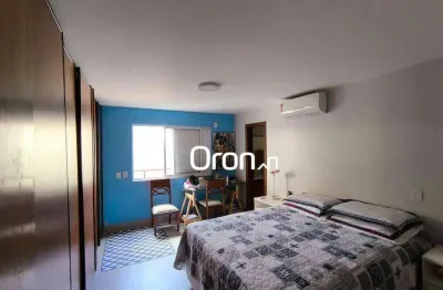 Casa à venda, 280 m² por r$ 1.400.000,00 - jardim atlântico - goiânia/go