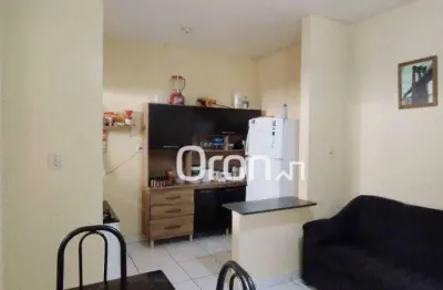 Casa à venda, 200 m² por r$ 399.000,00 - setor orienteville - goiânia/go