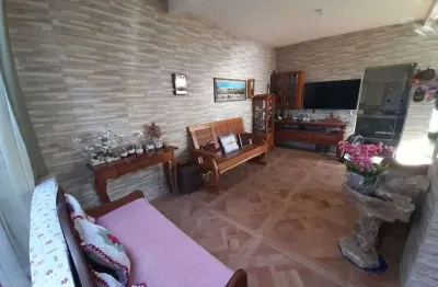 Sobrado à venda, 267 m² por r$ 870.000,00 - residencial licardino ney - goiânia/go