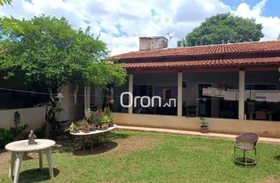 Casa à venda, 236 m² por r$ 815.000,00 - vila jardim vitória - goiânia/go