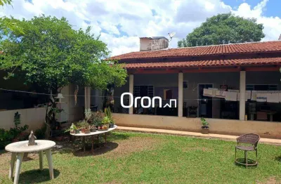 Casa à venda, 236 m² por r$ 815.000,00 - vila jardim vitória - goiânia/go