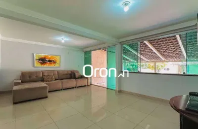 Sobrado à venda, 317 m² por r$ 1.750.000,00 - setor bueno - goiânia/go