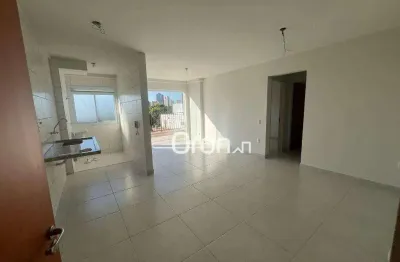 Apartamento à venda, 76 m² por r$ 420.000,00 - parque amazônia - goiânia/go