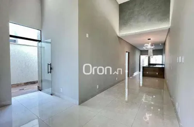Casa à venda, 148 m² por r$ 760.000,00 - jardim atlântico - goiânia/go