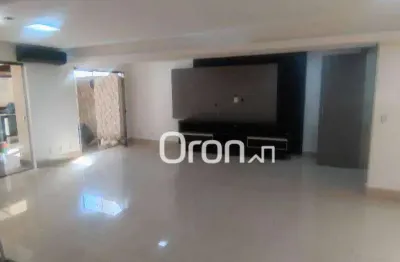 Apartamento à venda, 238 m² por r$ 1.190.000,00 - setor bueno - goiânia/go