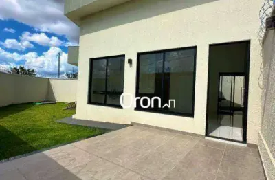 Casa à venda, 99 m² por r$ 650.000,00 - setor faiçalville - goiânia/go