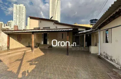 Casa à venda, 285 m² por r$ 895.000,00 - setor pedro ludovico - goiânia/go