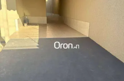 Casa à venda, 98 m² por r$ 390.000,00 - garavelo residencial park - aparecida de goiânia/go