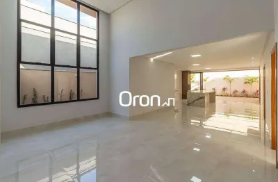 Casa à venda, 220 m² por r$ 1.970.000,00 - residencial goiânia golfe clube - goiânia/go