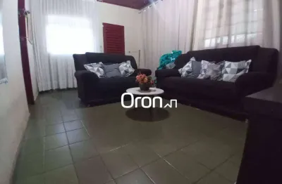 Casa à venda, 94 m² por r$ 351.000,00 - setor morada do sol - goiânia/go