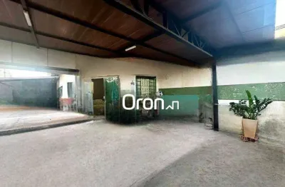 Casa à venda, 133 m² por r$ 270.000,00 - residencial barravento - goiânia/go