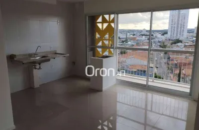 Apartamento à venda, 57 m² por r$ 485.000,00 - setor coimbra - goiânia/go