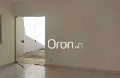 Casa à venda, 75 m² por r$ 620.000,00 - jardim guanabara ii - goiânia/go