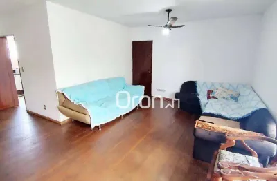 Apartamento à venda, 122 m² por r$ 490.000,00 - setor bela vista - goiânia/go