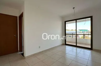 Apartamento à venda, 67 m² por r$ 352.000,00 - vila brasília - aparecida de goiânia/go