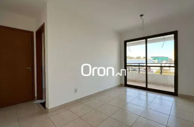 Apartamento à venda, 67 m² por r$ 383.680,00 - vila brasília - aparecida de goiânia/go