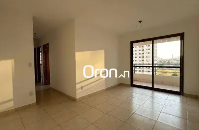 Apartamento à venda, 78 m² por r$ 463.250,00 - vila brasília - aparecida de goiânia/go