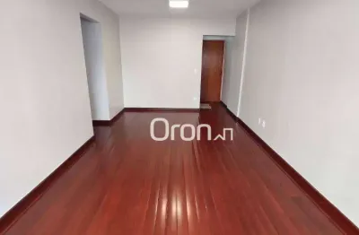 Apartamento à venda, 84 m² por r$ 470.000,00 - setor bueno - goiânia/go