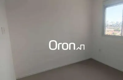 Apartamento com 2 dormitórios à venda, 78 m² por r$ 638.000,00 - setor coimbra - goiânia/go