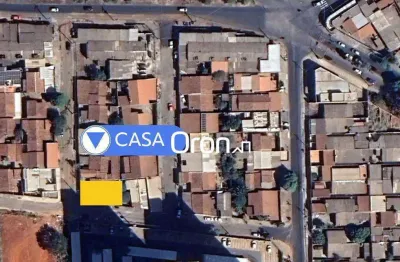 Casa à venda, 60 m² por r$ 270.000,00 - conjunto residencial storil - aparecida de goiânia/go