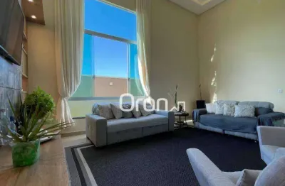 Casa à venda, 150 m² por r$ 999.000,00 - terras alpha residencial 2 - senador canedo/go