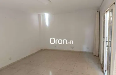Sobrado à venda, 200 m² por r$ 600.000,00 - parque anhangüera - goiânia/go