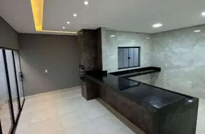 Casa à venda, 120 m² por r$ 495.000,00 - goiá 2 - goiânia/go