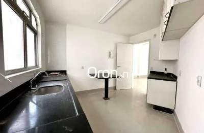 Apartamento à venda, 118 m² por r$ 520.000,00 - setor goiânia 2 - goiânia/go