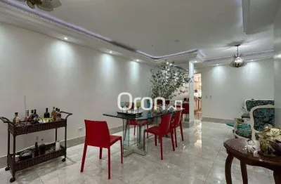 Apartamento à venda, 153 m² por r$ 599.900,00 - setor central - goiânia/go