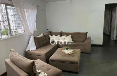 Apartamento à venda, 93 m² por r$ 350.000,00 - setor bela vista - goiânia/go
