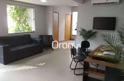 Casa à venda, 210 m² por r$ 1.850.000,00 - setor sul - goiânia/go