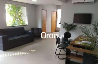 Casa à venda, 210 m² por r$ 1.850.000,00 - setor sul - goiânia/go