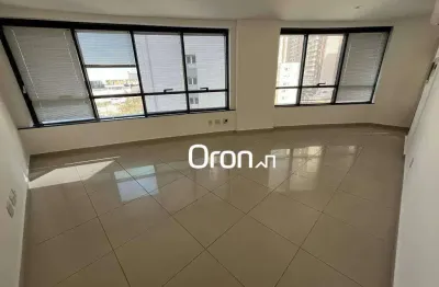 Sala à venda, 27 m² por r$ 329.900,00 - alto da glória - goiânia/go