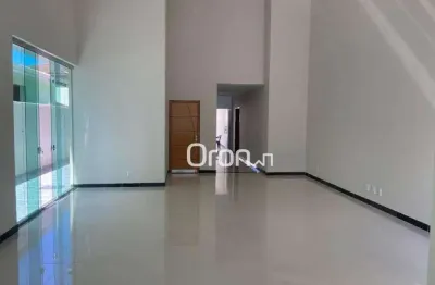 Casa à venda, 244 m² por r$ 2.500.000,00 - jardins atenas - goiânia/go