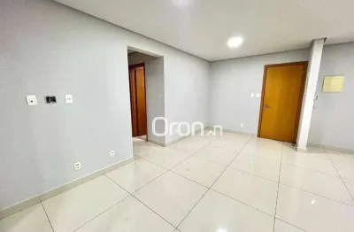 Apartamento à venda, 65 m² por r$ 699.000,00 - setor bueno - goiânia/go