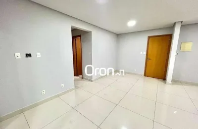 Apartamento à venda, 65 m² por r$ 699.000,00 - setor bueno - goiânia/go